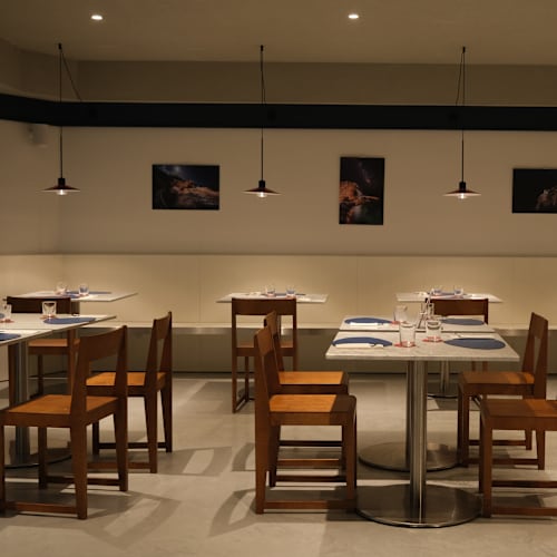 Bistrot Pedol — Rapallo, Rapallo