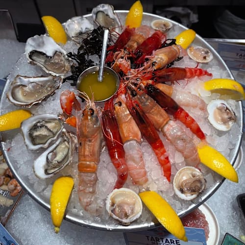 Bistrot Pedol — Rapallo, Rapallo