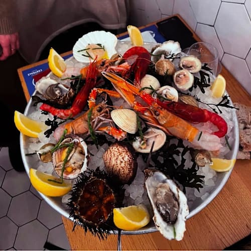 Bistrot Pedol — Rapallo, Rapallo