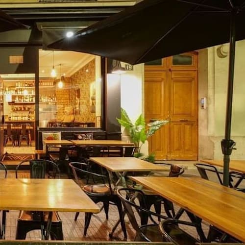 Chez toi, Levallois-Perret