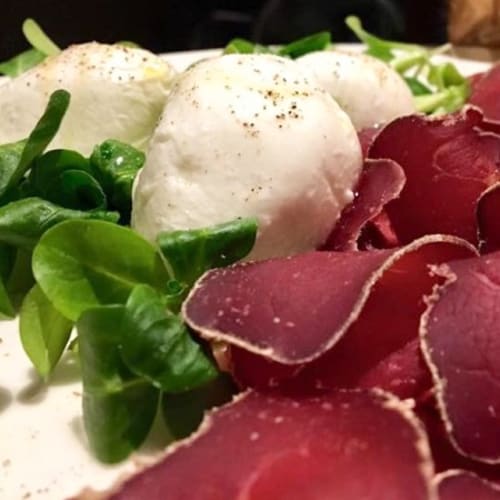 Trattoria Olmo, Sondrio