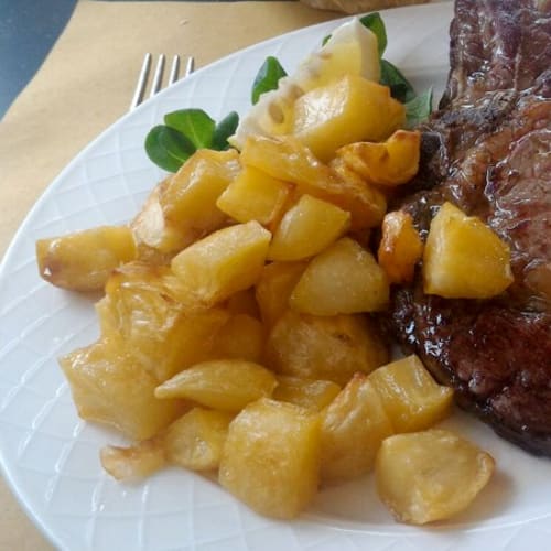 Trattoria Olmo, Sondrio