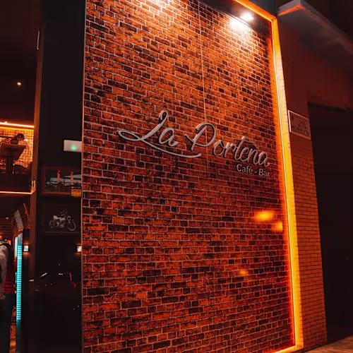 La Porteña, Alicante (Alacant)