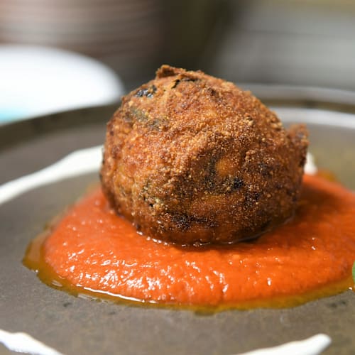 Tarì Art Restaurant, Amalfi