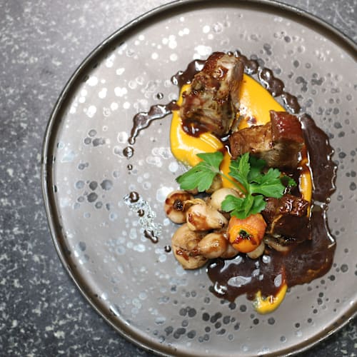 Tarì Art Restaurant, Amalfi