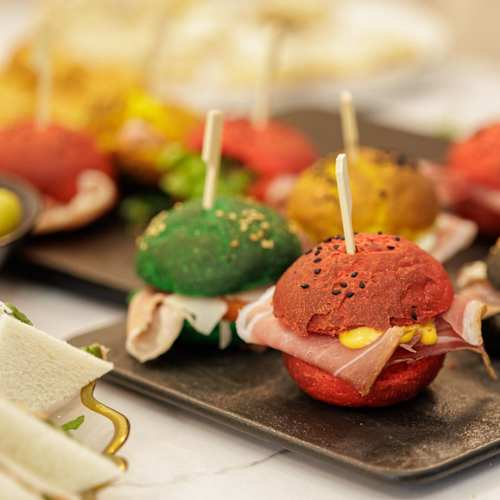 Boheme Caffe, Vicenza