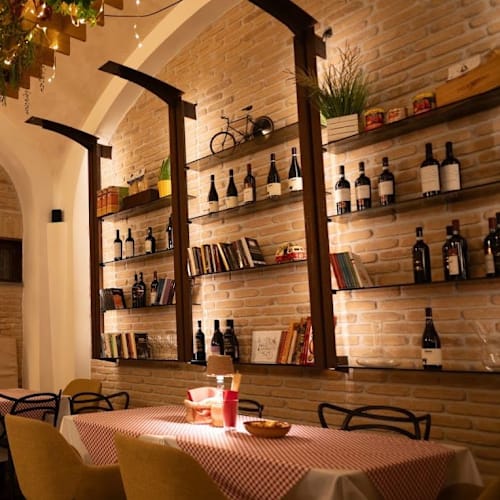 Trattoria ilLegale, Nocera Inferiore
