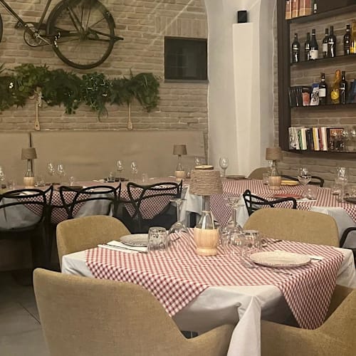 Trattoria ilLegale, Nocera Inferiore