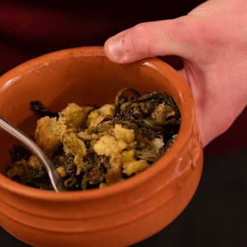 Trattoria ilLegale, Nocera Inferiore