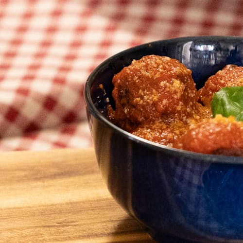 Trattoria ilLegale, Nocera Inferiore