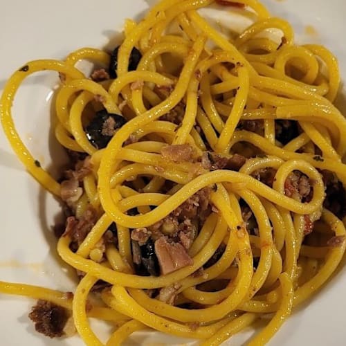 Trattoria Due Archi, Vo'
