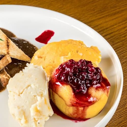 Brasserie Les Trappistes, Molenbeek-Saint-Jean