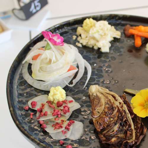 Myrto Restaurant Lago Maggiore, Dormelletto