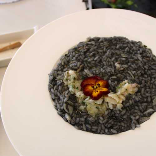 Myrto Restaurant Lago Maggiore, Dormelletto