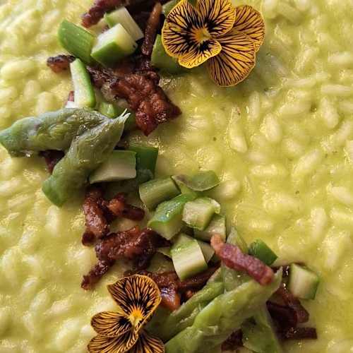 Myrto Restaurant Lago Maggiore, Dormelletto