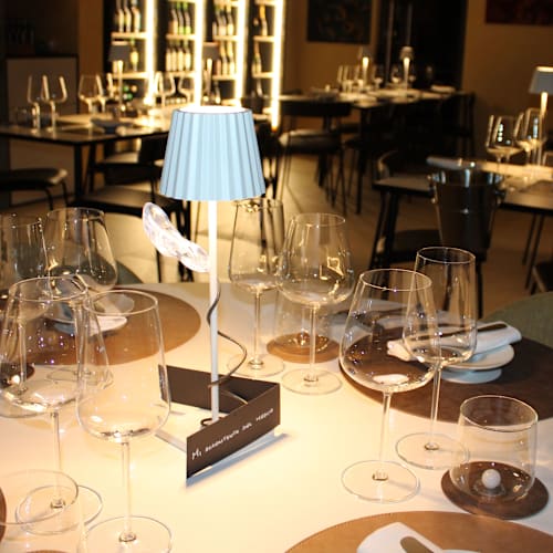 Myrto Restaurant Lago Maggiore, Dormelletto