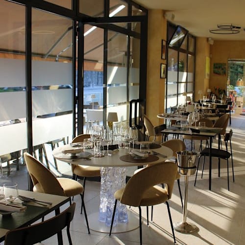 Myrto Restaurant Lago Maggiore, Dormelletto