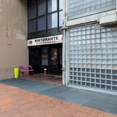 Etto Sushi, Firenze