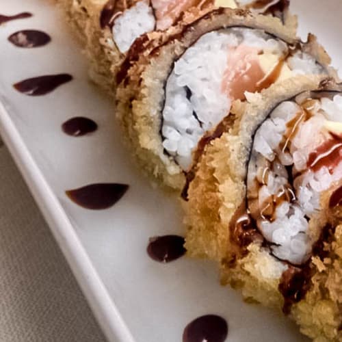 Etto Sushi, Firenze