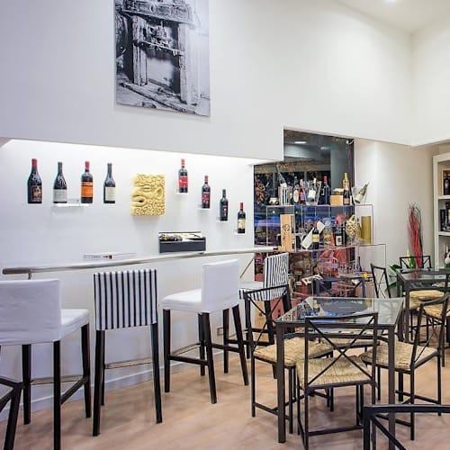Vinodivino 2.0, Palermo