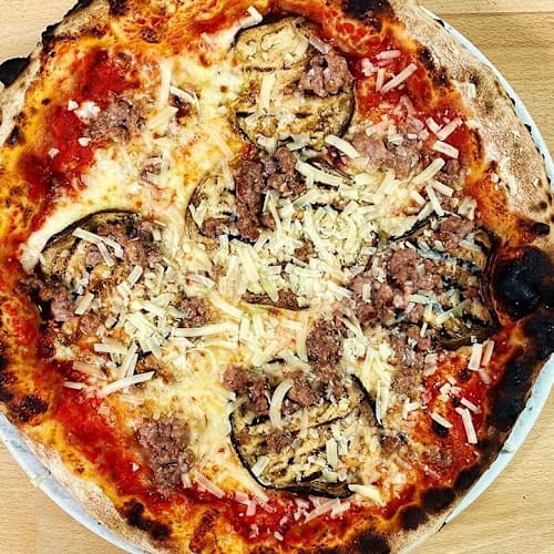 Brontolo Pizza, Settimo Torinese