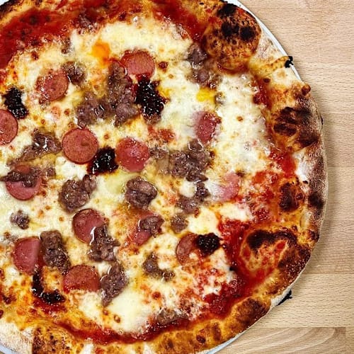 Brontolo Pizza, Settimo Torinese