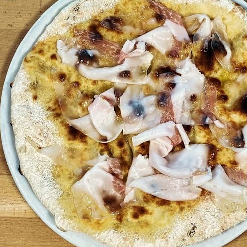 Brontolo Pizza, Settimo Torinese