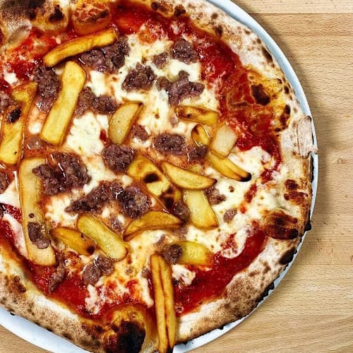 Brontolo Pizza, Settimo Torinese