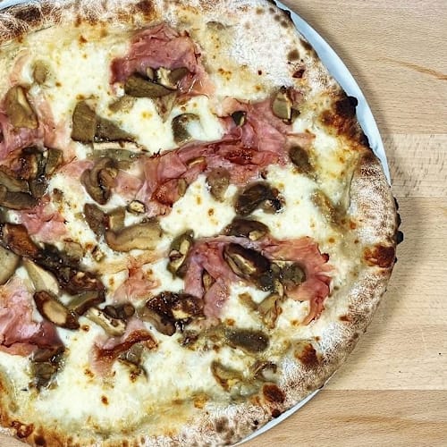 Brontolo Pizza, Settimo Torinese