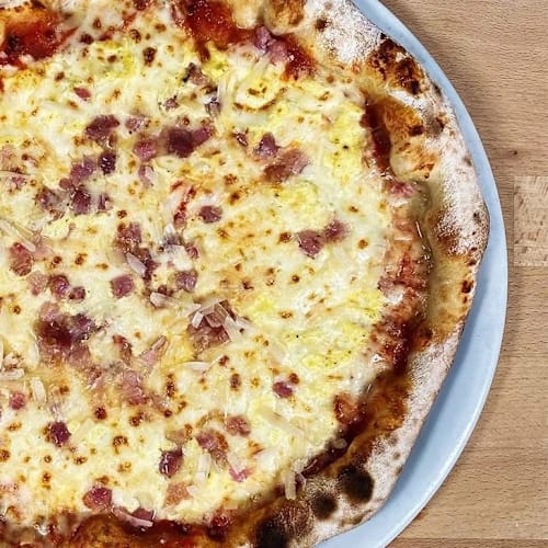 Brontolo Pizza, Settimo Torinese