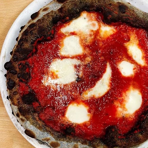 Brontolo Pizza, Settimo Torinese