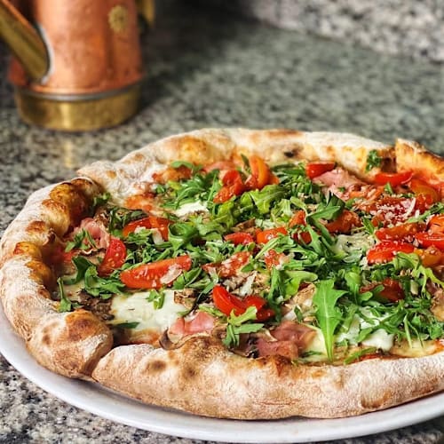 Brontolo Pizza, Settimo Torinese