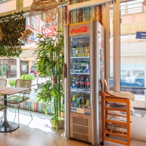 Moana Poké Bar (Torrevieja), Torrevieja