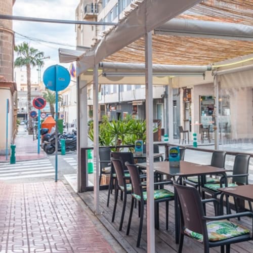 Moana Poké Bar (Torrevieja), Torrevieja