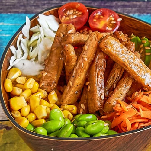 Moana Poké Bar (Torrevieja), Torrevieja