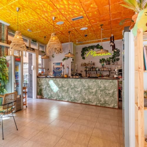 Moana Poké Bar (Torrevieja), Torrevieja