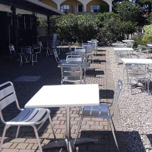 Pizzeria La Regina, Morsano di Strada, Castions di Strada