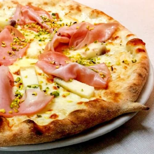 Pizzeria La Regina, Morsano di Strada, Castions di Strada