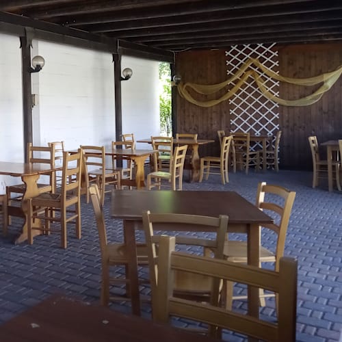Pizzeria La Regina, Morsano di Strada, Castions di Strada