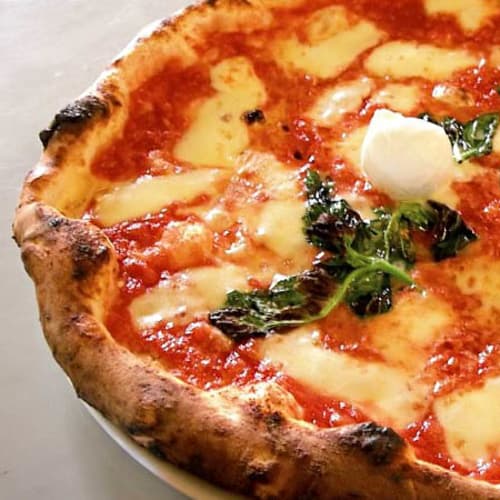 Pizzeria La Regina, Morsano di Strada, Castions di Strada