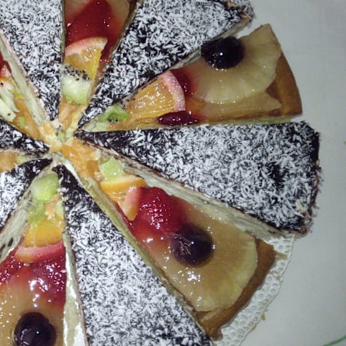 Pizzeria La Regina, Morsano di Strada, Castions di Strada