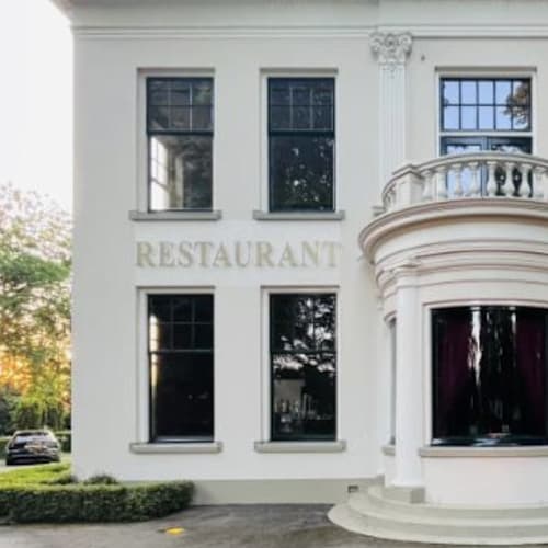 Restaurant Masaya, Haaksbergen