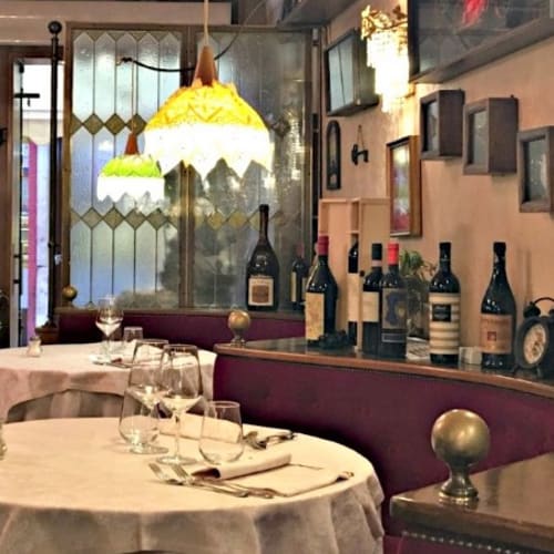 La Nuova Grotta, Venezia