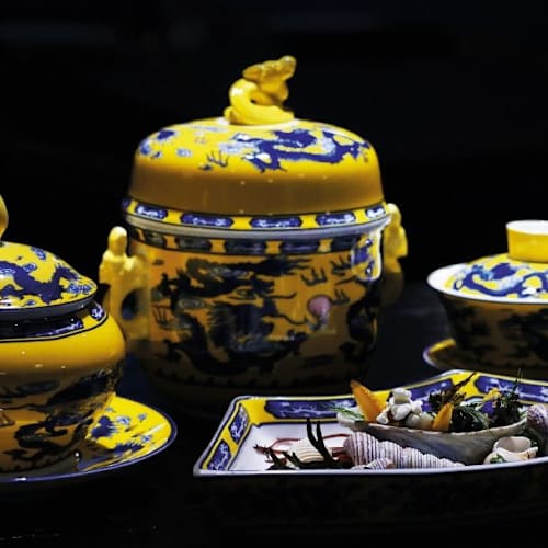 Restaurant Zheng - HanTing Cuisine, Den Haag