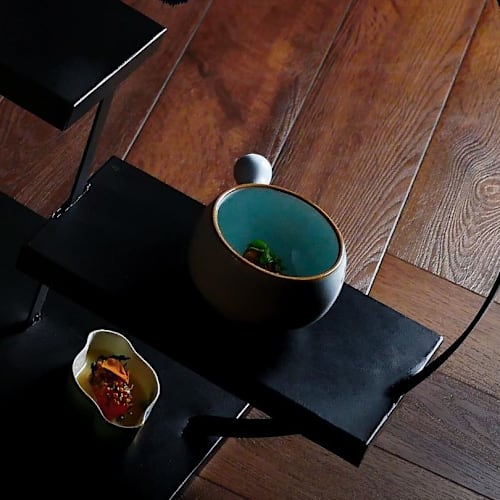 Restaurant Zheng - HanTing Cuisine, Den Haag
