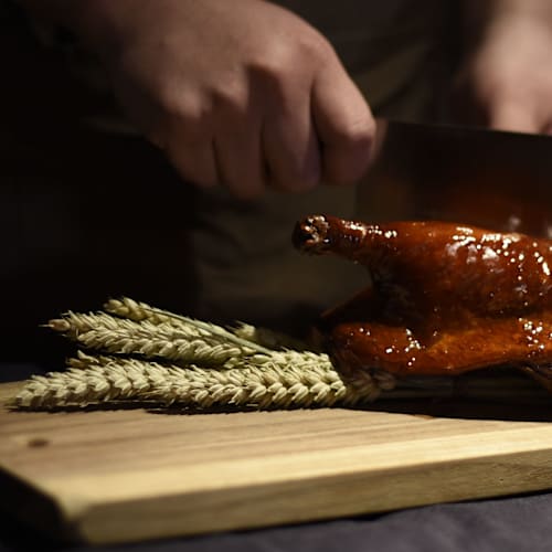 Restaurant Zheng - HanTing Cuisine, Den Haag