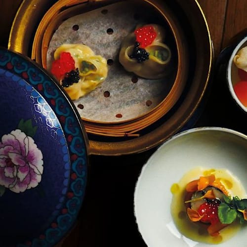 Restaurant Zheng - HanTing Cuisine, Den Haag