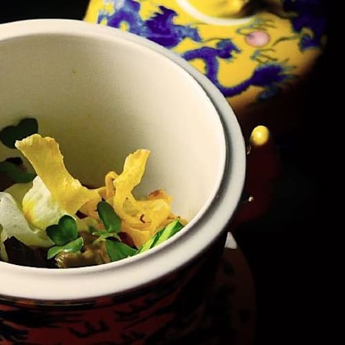 Restaurant Zheng - HanTing Cuisine, Den Haag