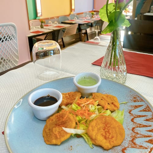 Restaurant Le Thiers, Le Raincy