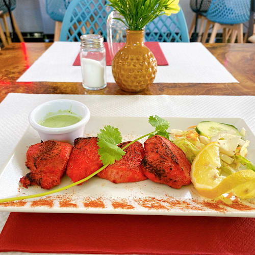 Restaurant Le Thiers, Le Raincy